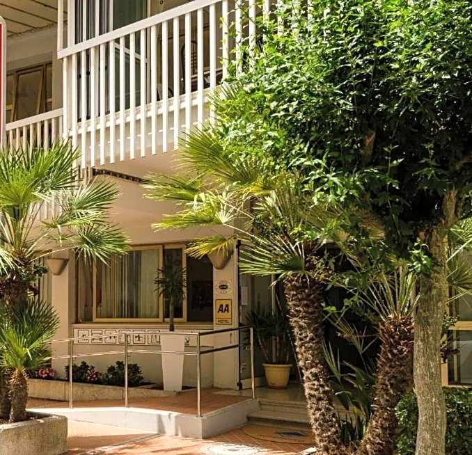 Hotel Marea con Piscina NUOVA GESTIONE