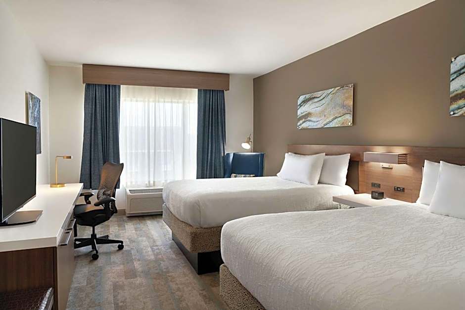 Hilton Garden Inn Charlotte/Ayrsley