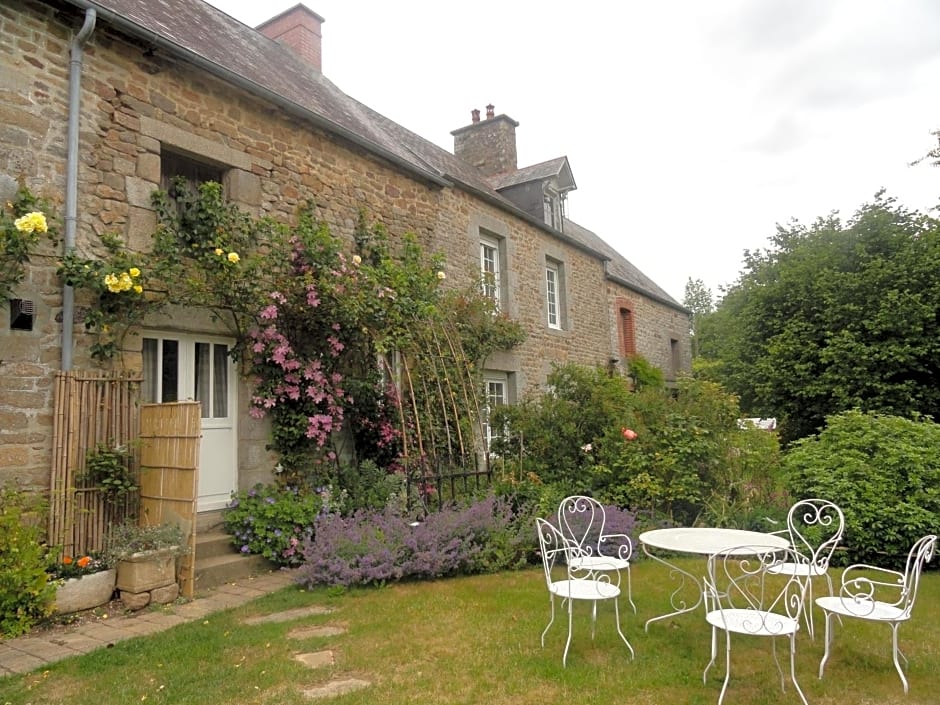 La Haute Gilberdière