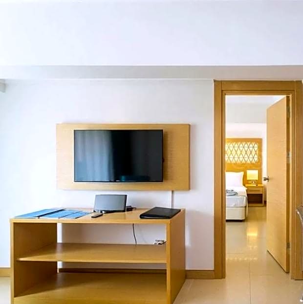 Aurasia Design Hotel