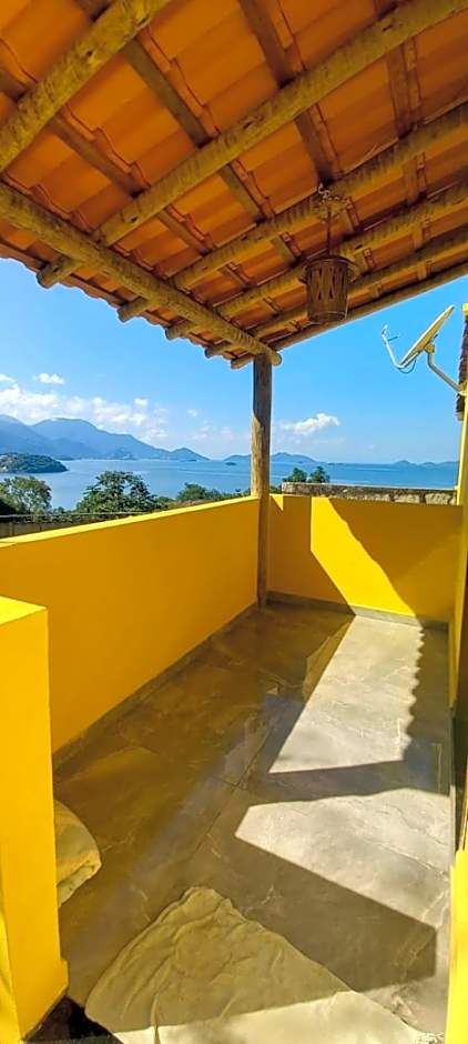 Pousada JV chalé Mangaratiba