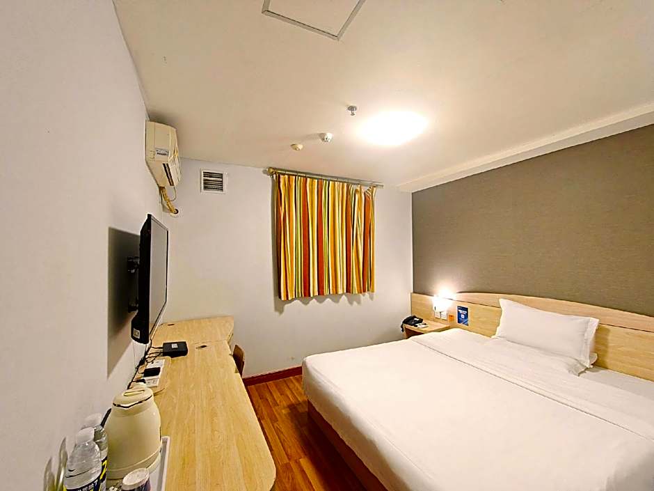 7 Days Hotel Shen zhen Luo hu Port East Gate International Trade Store