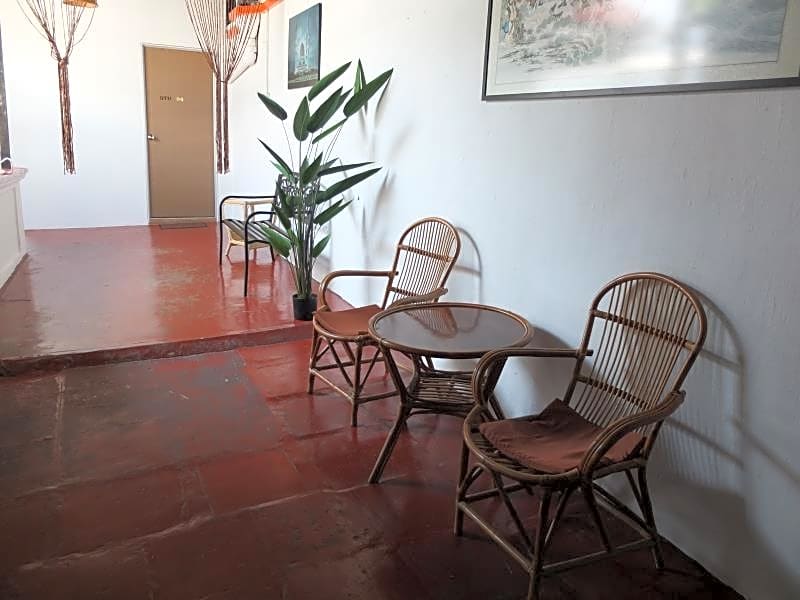 Muntri House by Virtue Hospitality