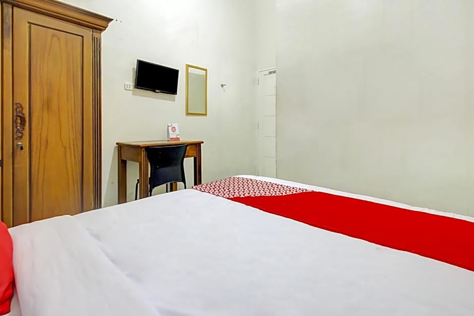 OYO Life 3606 Kost Kartini Syariah