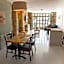Wild Garlic Rooms