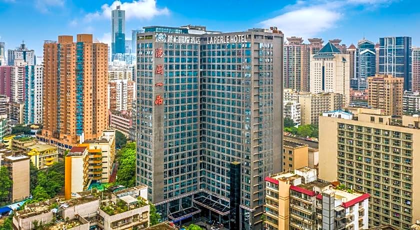 La Perle International Hotel