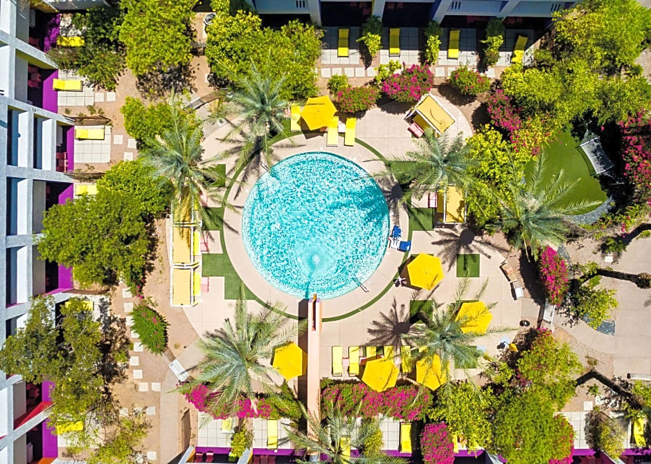 The Monarch Scottsdale