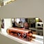 Mercure Hotel Berlin City West