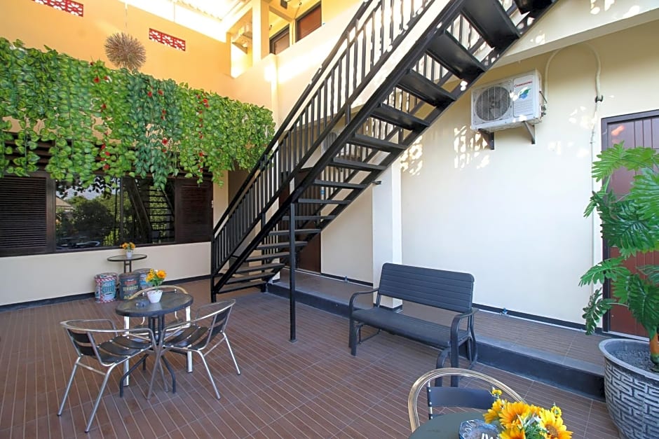 Graha Deanofa Syariah by ZUZU