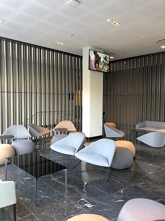 Galeria Plaza San Jeronimo