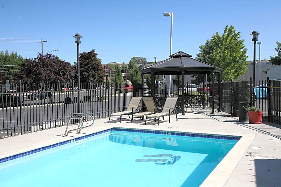 Inn America - Lewiston