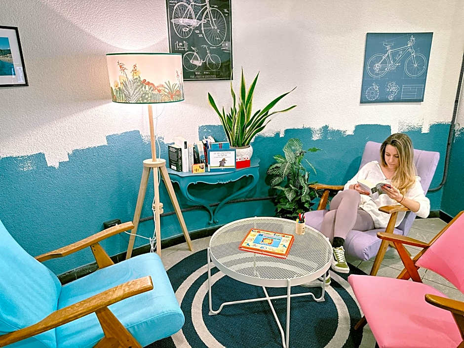 Hotel Bello by Ostello Bello