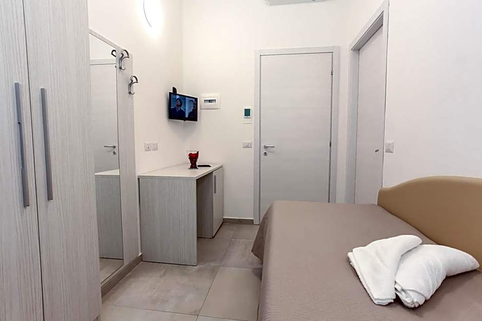 Hotel Tourist Meuble
