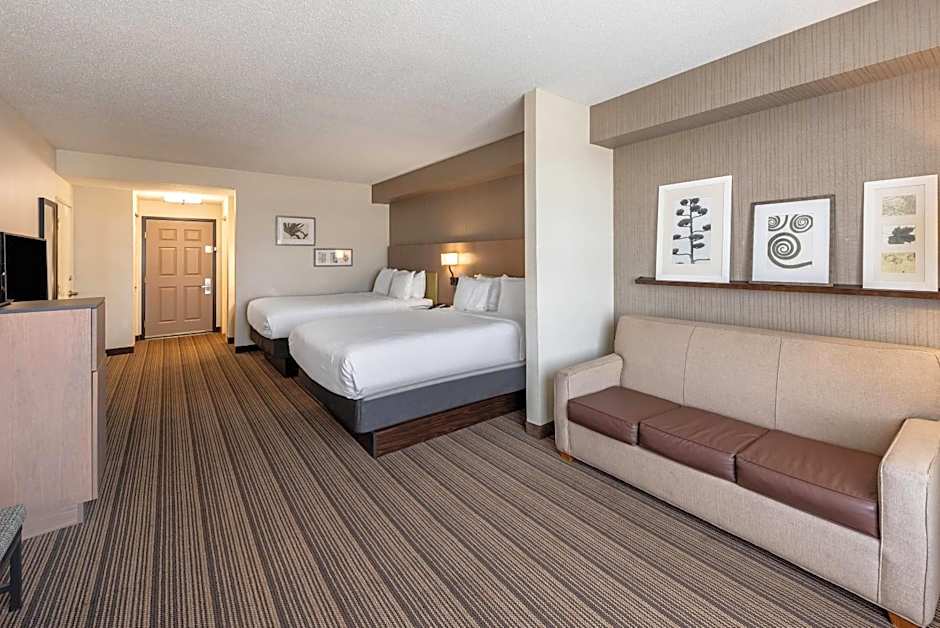 Country Inn & Suites by Radisson, Findlay, OH