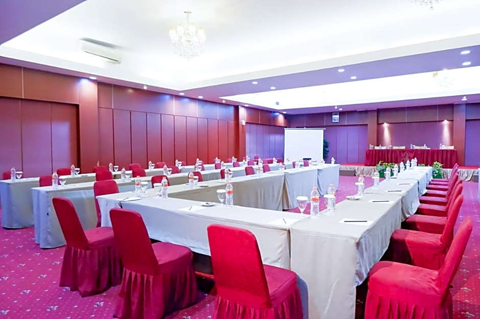 Horison Altama Pandeglang