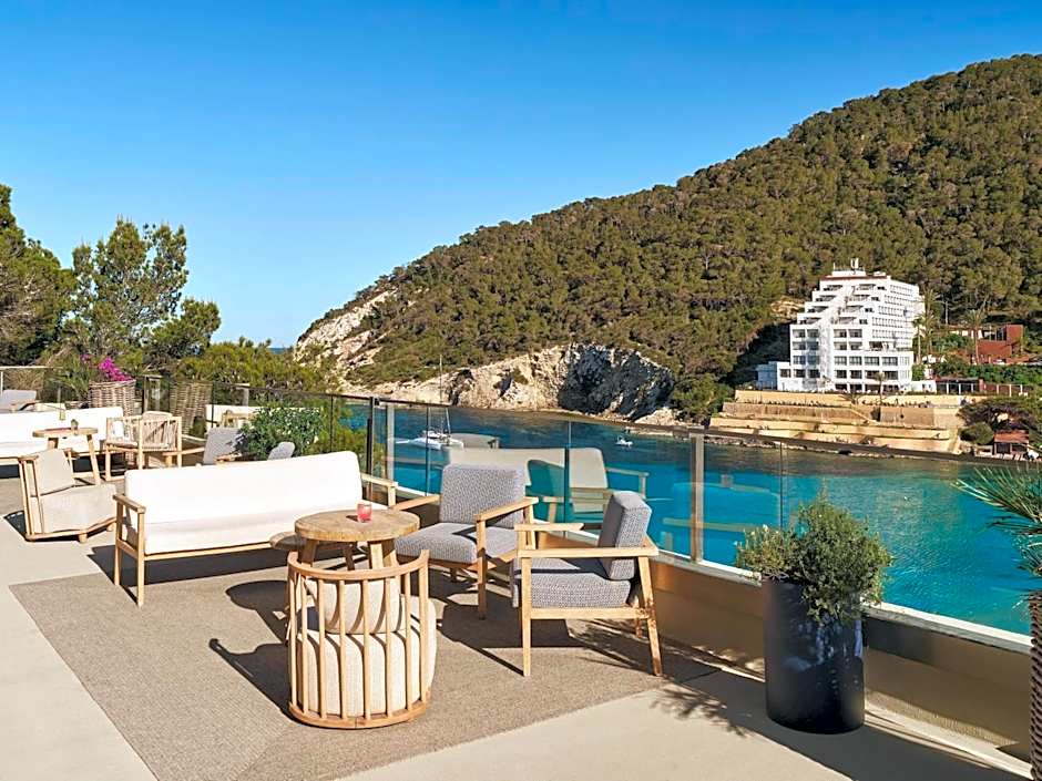 Mondrian Ibiza