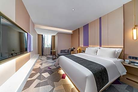 Lavande - FENGDU T Speical Room