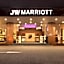 JW Marriott Auckland