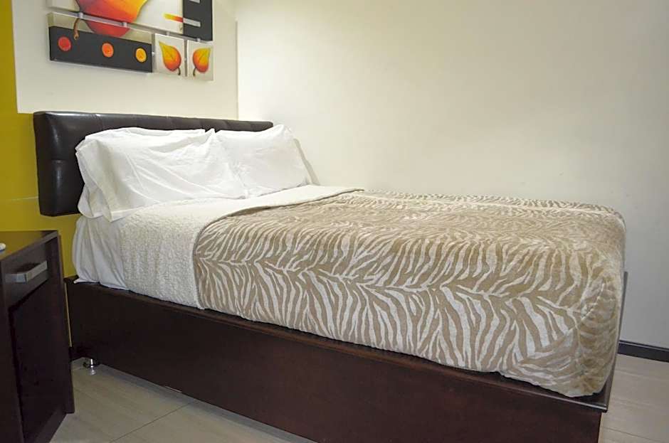 Hotel Rincon del Cielo