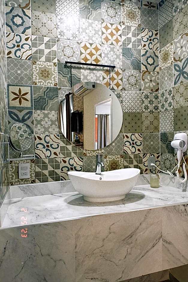 Hotel Awazul Bacalar