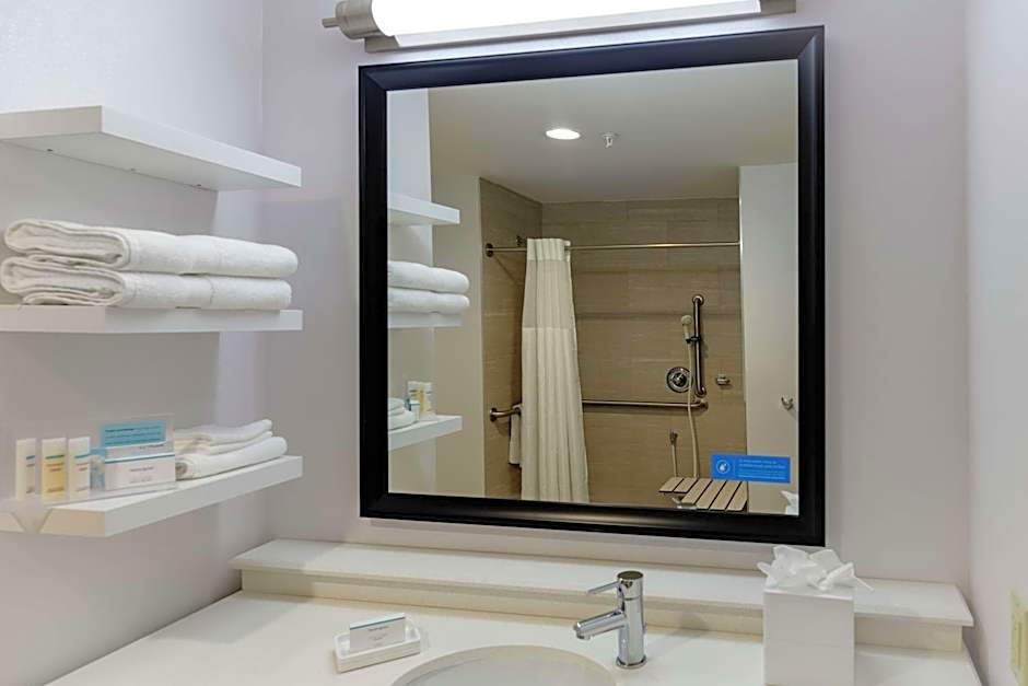 Hampton Inn By Hilton Wetumpka, AL