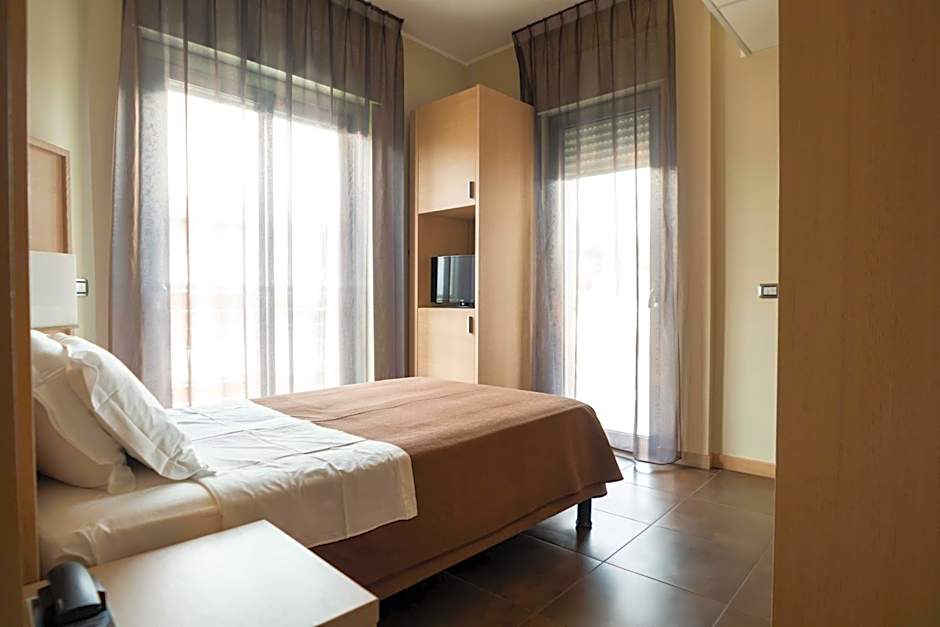 Hotel Abruzzo Marina