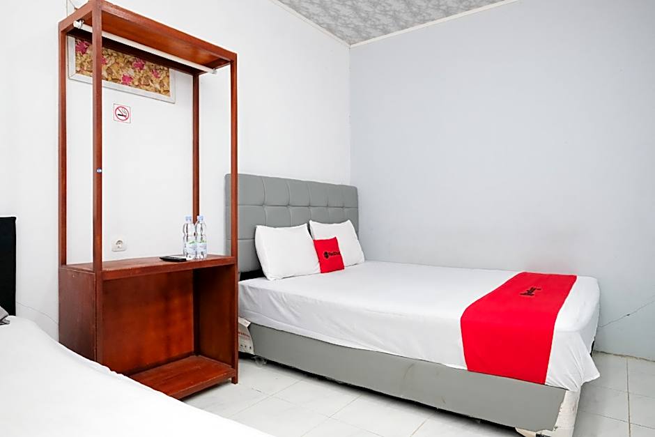 RedDoorz near Lippo Mall Yogyakarta 3