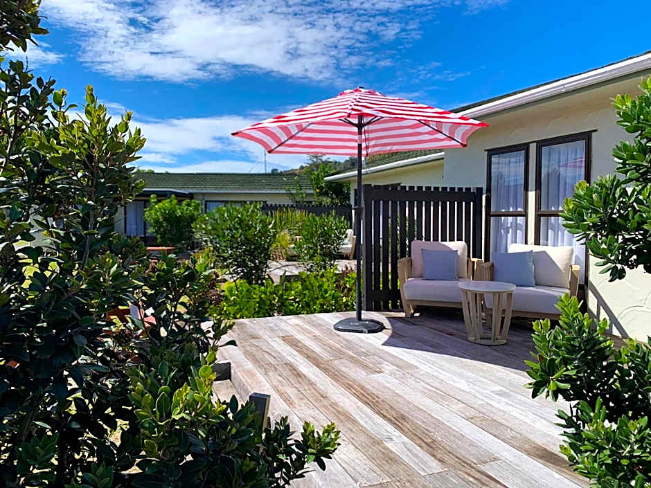 Tāhuna Beach Holiday Park