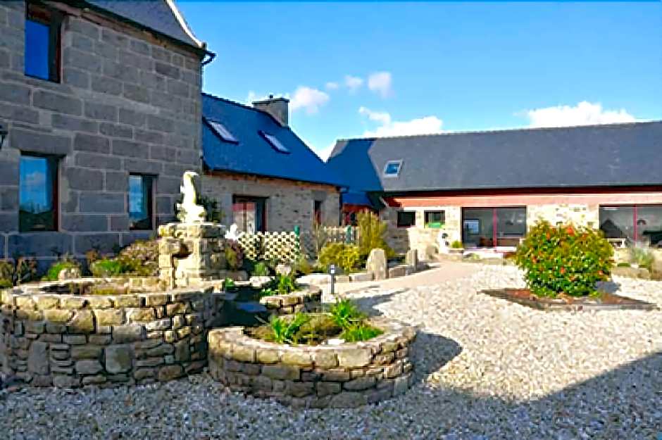 Domaine de Kerzuat - Chambres d'hôtes