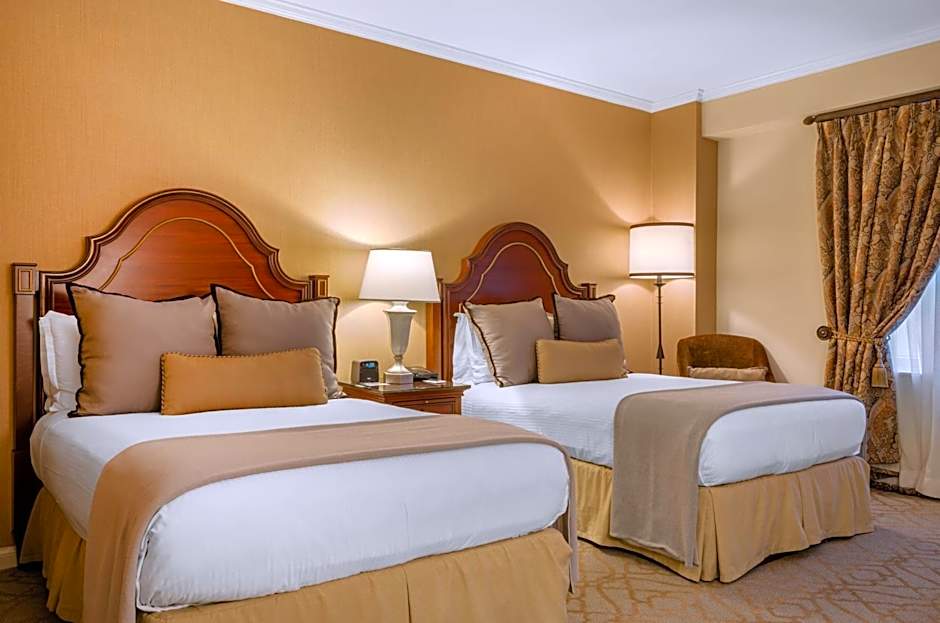 Omni Royal Orleans Hotel