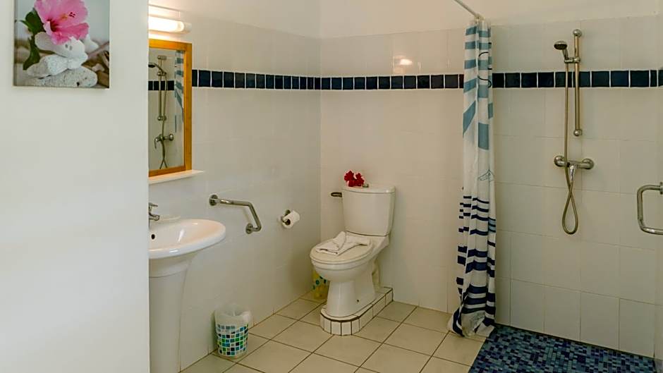 Residence Les Cayalines