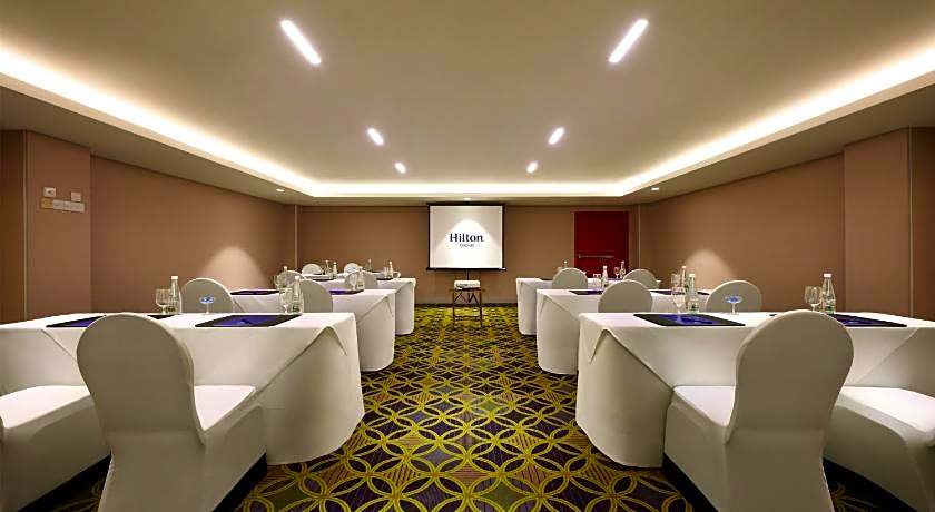 Hilton Colombo