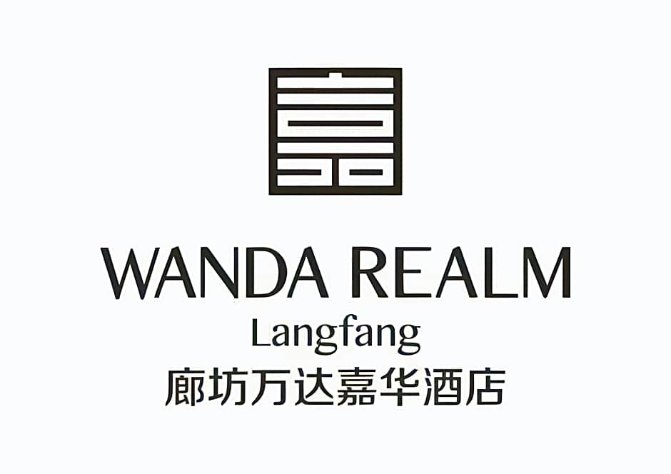 Wanda Realm Langfang