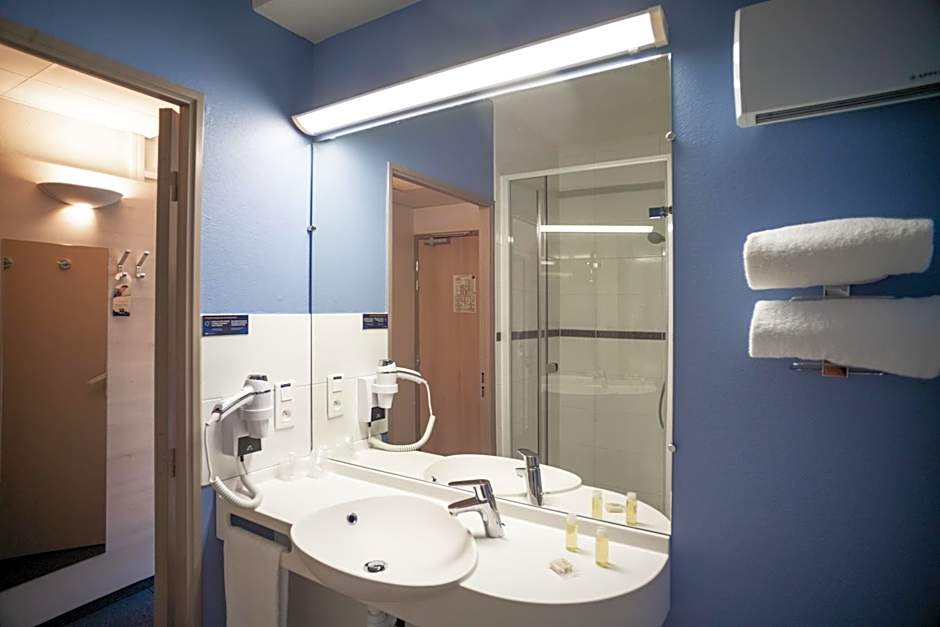 ACE Hôtel Rouen Parc des Expositions