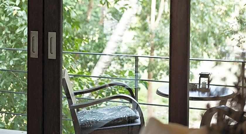 Big Tree Boutique Hotel