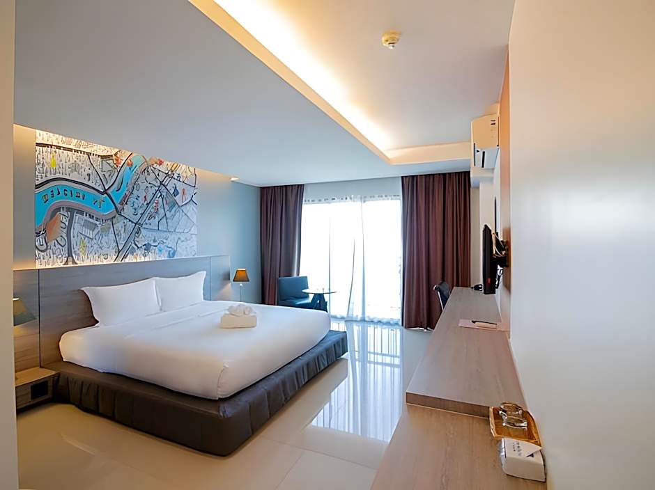 Fortune River View Hotel Nakhon Phanom