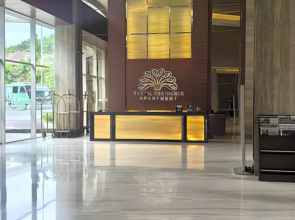 Panbil Residence Serviced Apartment