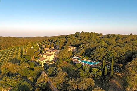 Borgo Vescine