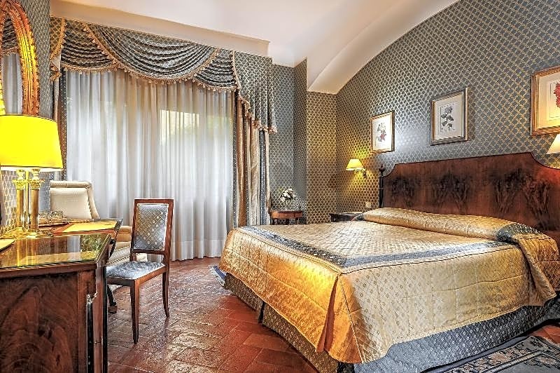 Hotel Monna Lisa -Florence City Centre