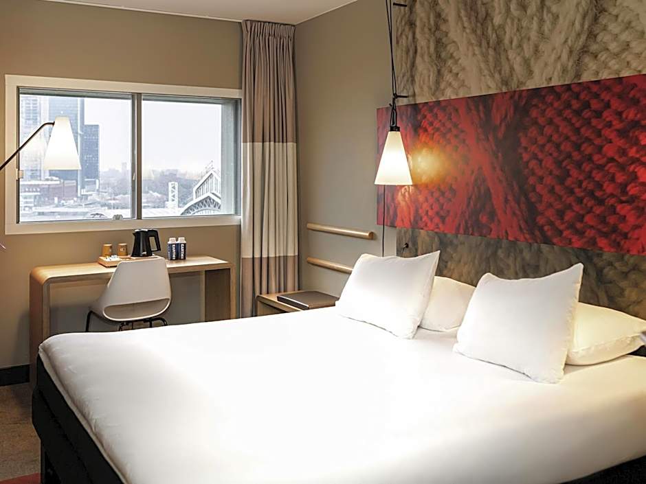 Ibis Amsterdam Centre