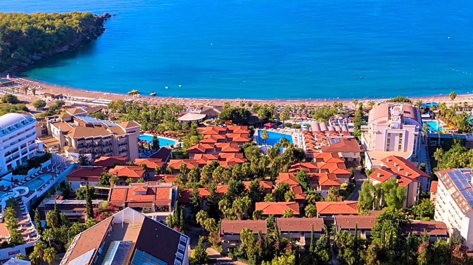 Justiniano Club Alanya