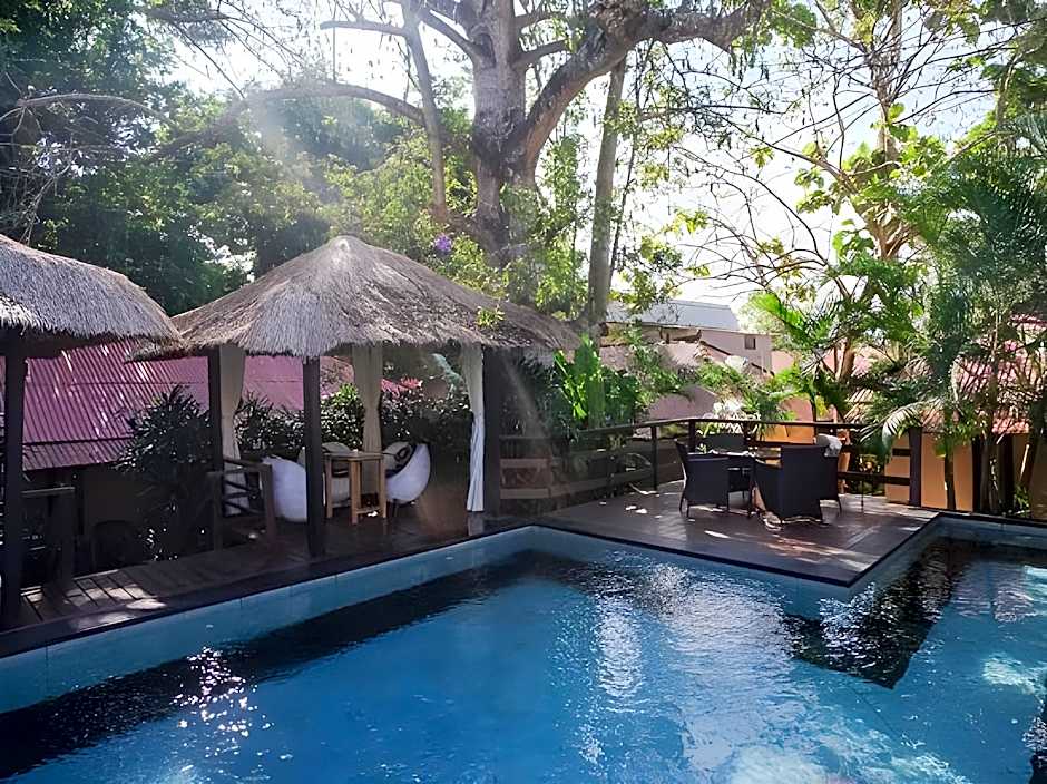 Kampung 168 Jimbaran