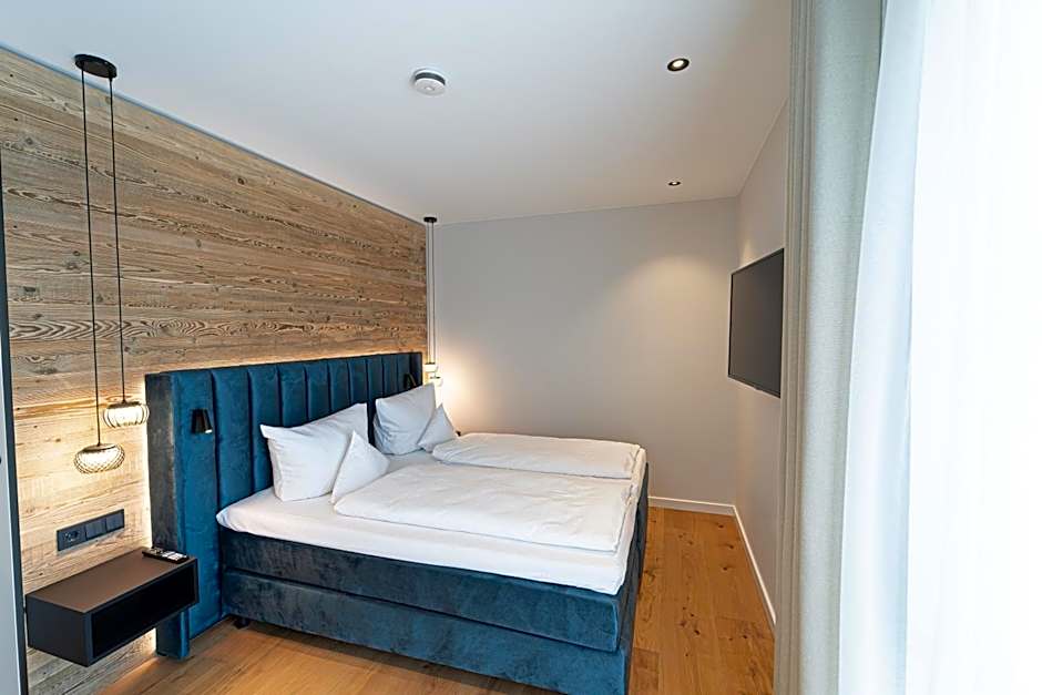 See und Sporthotel Ankum mit Lakeside Apartments