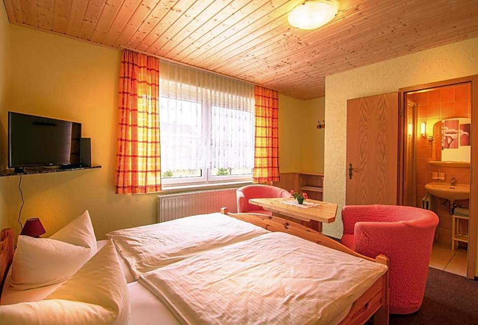 Ferienhotel Goldhubel