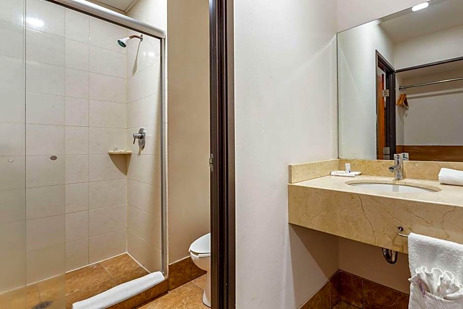 Comfort Inn Chihuahua