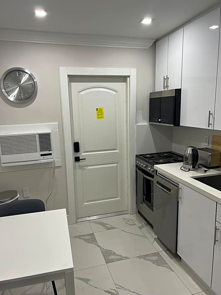 SEA ECHO APPARTMENT MOTEL