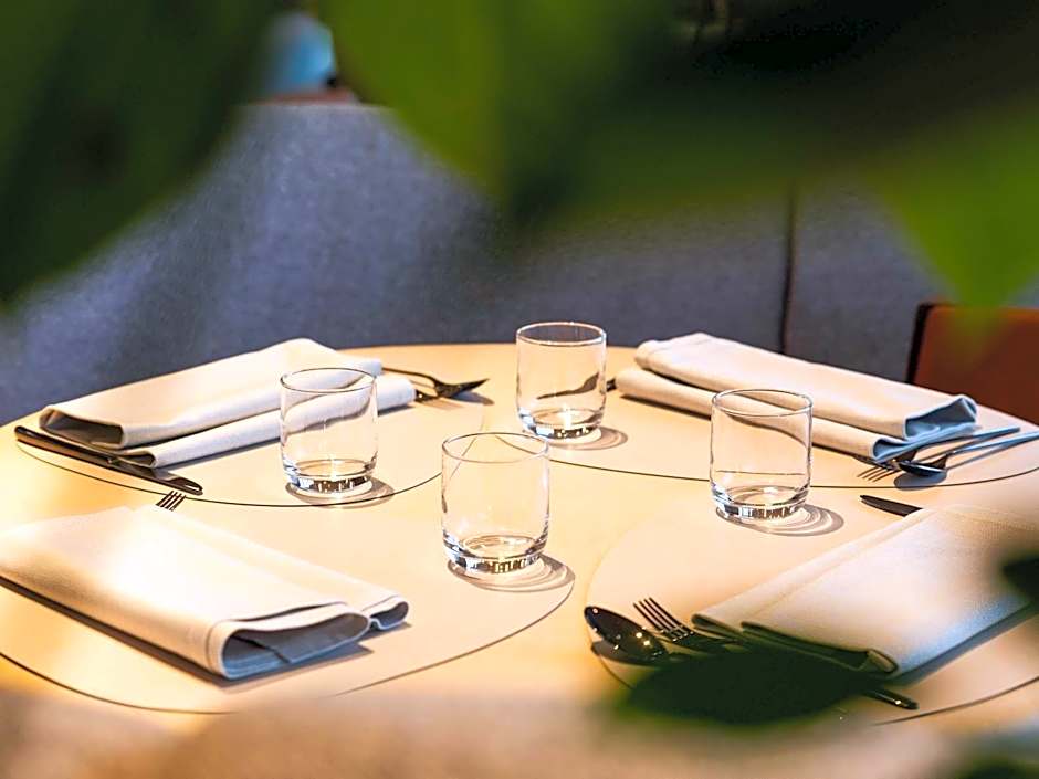 Movenpick Brussels Airport