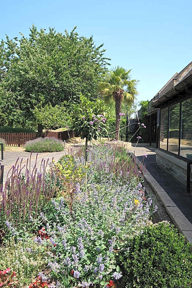 Bicester Hotel, Golf & Spa