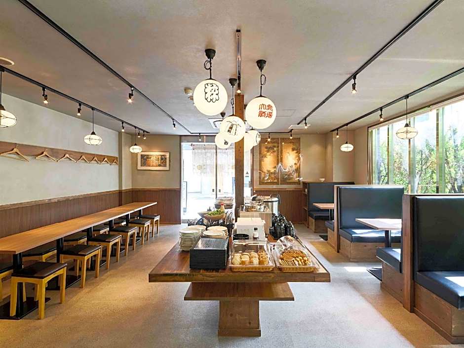 APA Hotel Asakusabashi Ekimae