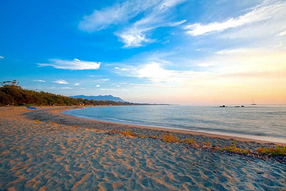 BAGHEERA Village Naturiste